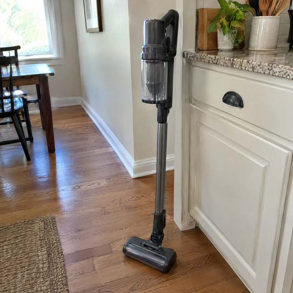 Customer photo: Cordless Handheld Vacuum